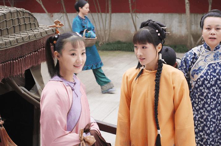 甄嬛传各妃子的下场,甄嬛传妃子被赶出皇宫