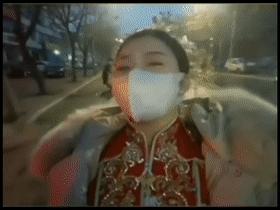 我们结婚啦领证仪式感,我们结婚了新春特辑