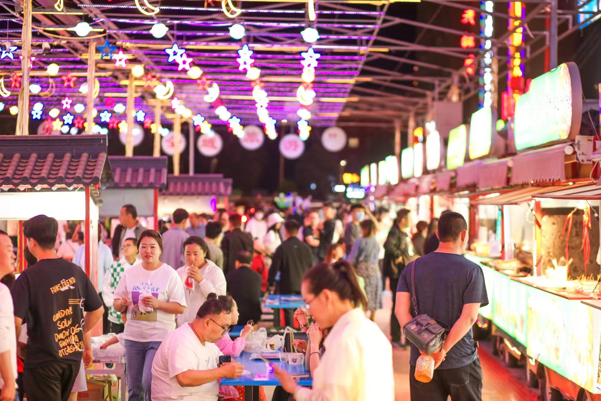 经济内循环哪些行业会表现好,内循环经济哪些行业受益