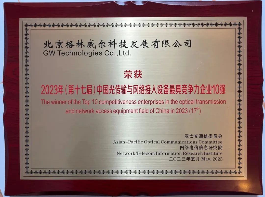 格林威尔811,格林威尔光纤收发器