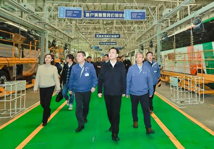 扬州邗江工业园区规划,数智媒体赋能产业升级