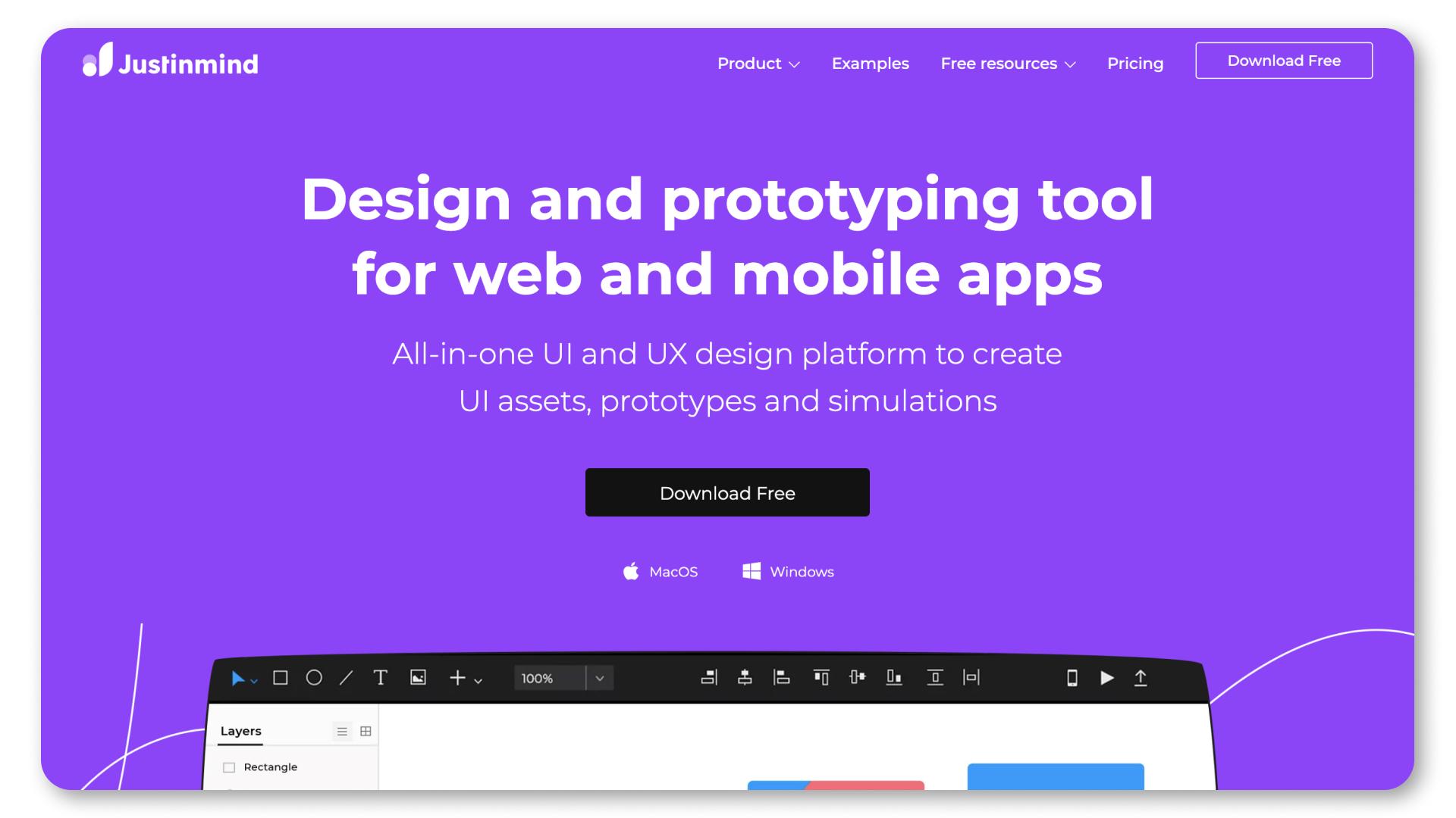 优秀的工具=生产力！15款高效原型设计软件种草