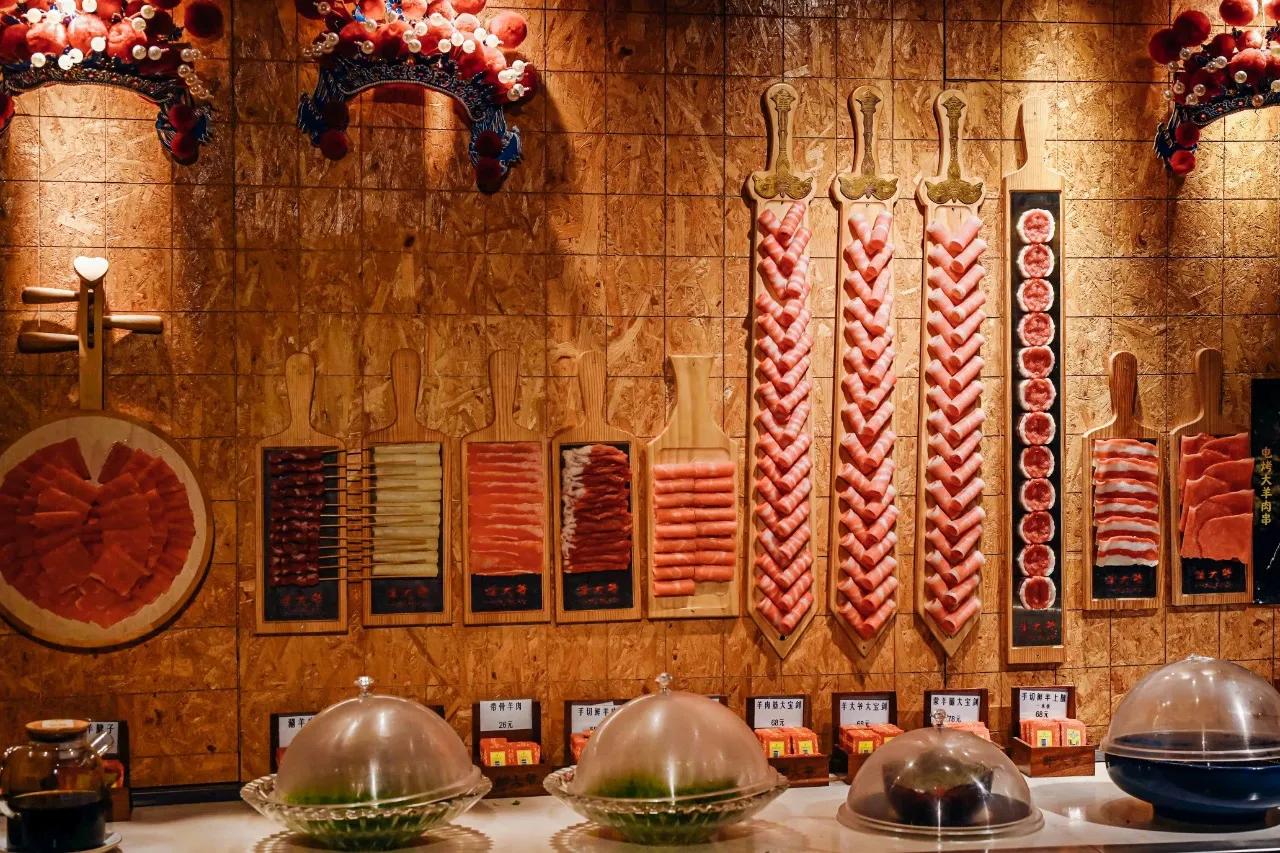 北京特色京味美食餐厅,京城不得不吃的十大美食餐厅