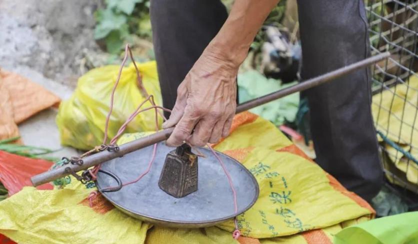 电子秤贵和便宜的精准度一样吗,电子秤便宜的和贵的有什么区别