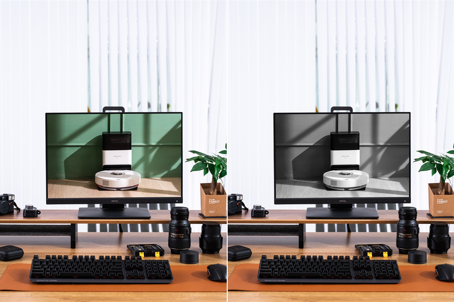 摄影师用什么液晶显示器好,如何选择摄影专业显示器