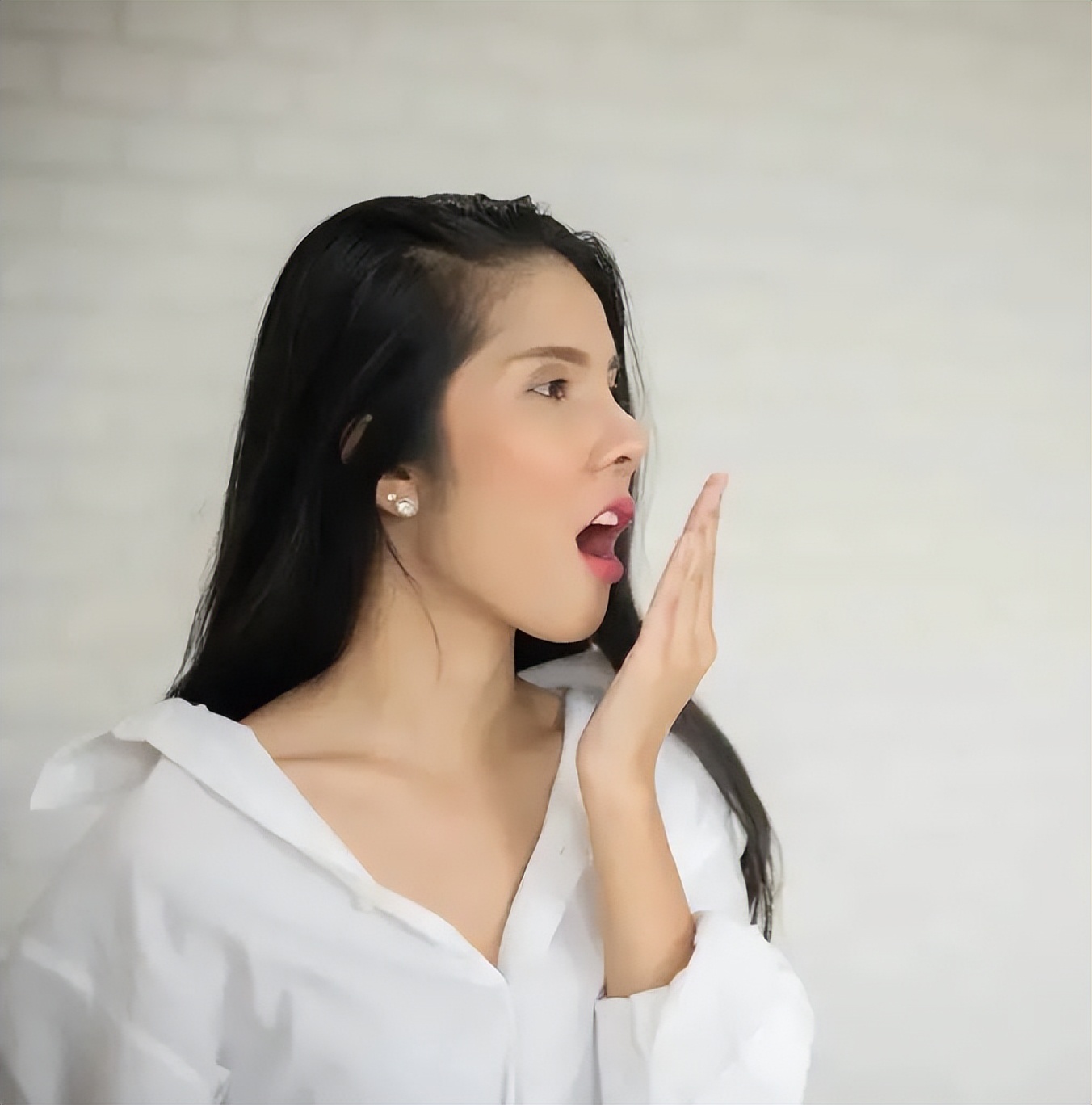 总是口臭偏方,最近嘴里老是有口臭怎么回事