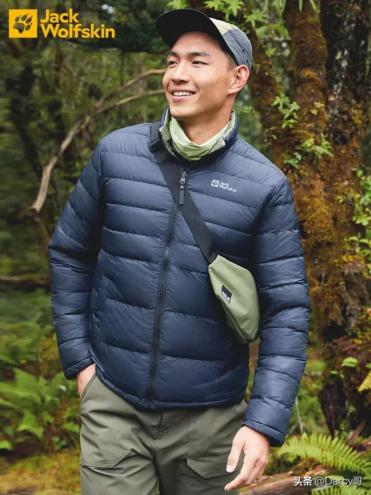 户外品牌狼爪和北面哪个好,哥伦比亚品牌狼爪和北面