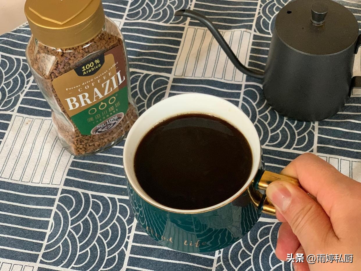 最好喝的十款咖啡排名,好喝的咖啡排名前十名品牌推荐