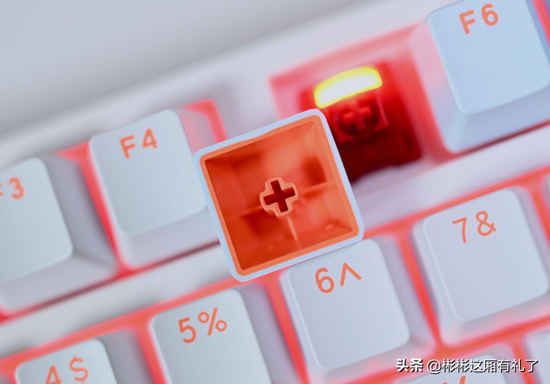 白色高光推荐测评,推荐十款桌面好物