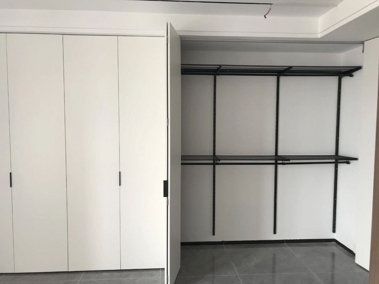 砌墙衣柜真的环保吗,砌墙衣柜划算