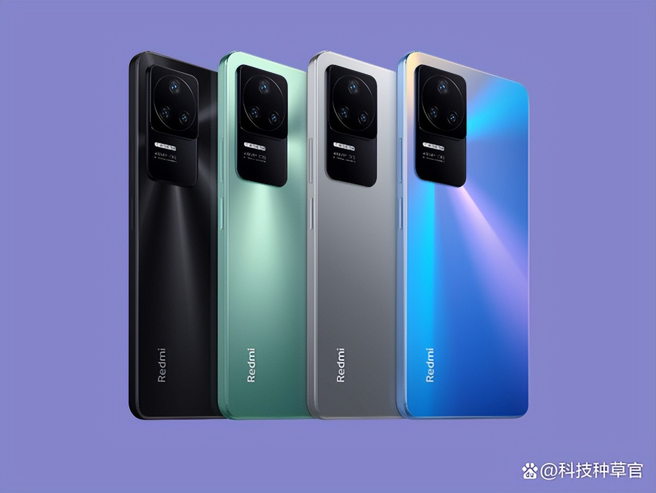 k40和红米k40s哪个值得入手,二手红米k40s值得入手吗