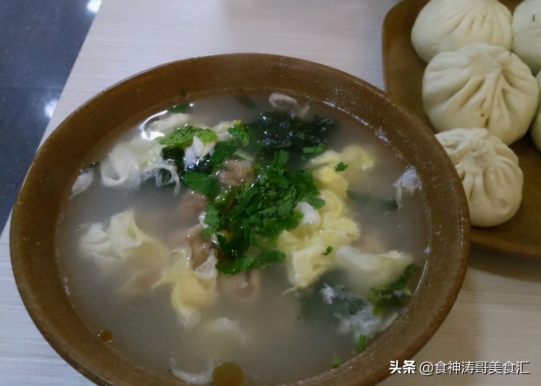 天津地方特色美食排行榜前十名,天津十大特色美食