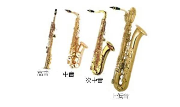 中老年人学萨克斯教程,老年人学萨克斯哪种最好