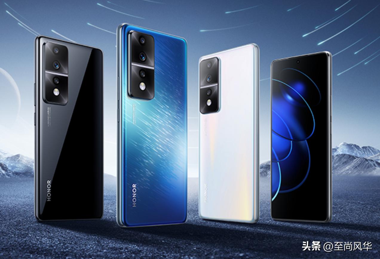 荣耀x50gt和荣耀80gt哪个好,荣耀80pro和荣耀80gt哪个好