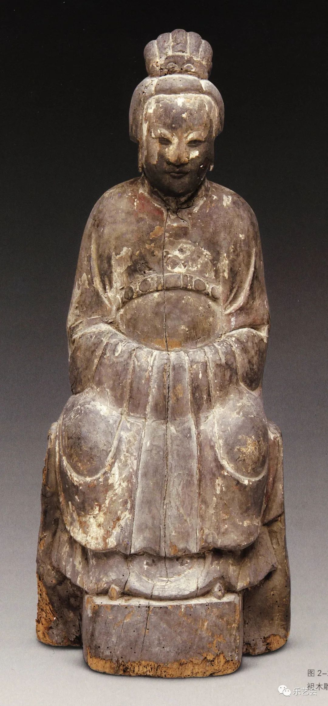 刘明杉《宋明之际民俗信仰中的妈祖形象》