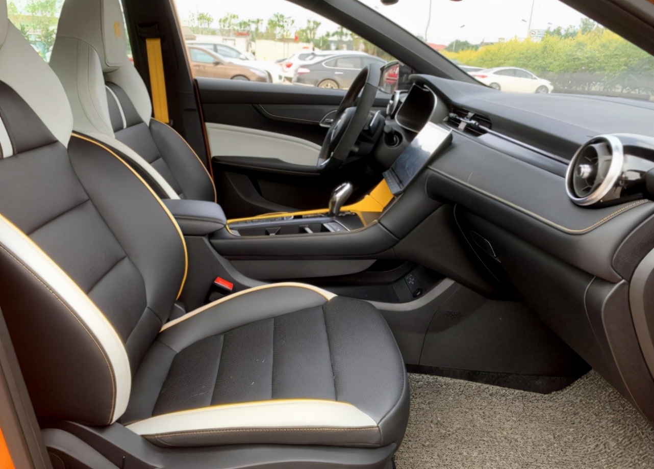 名爵6老款1.8油耗怎么样,2012名爵6油耗多少