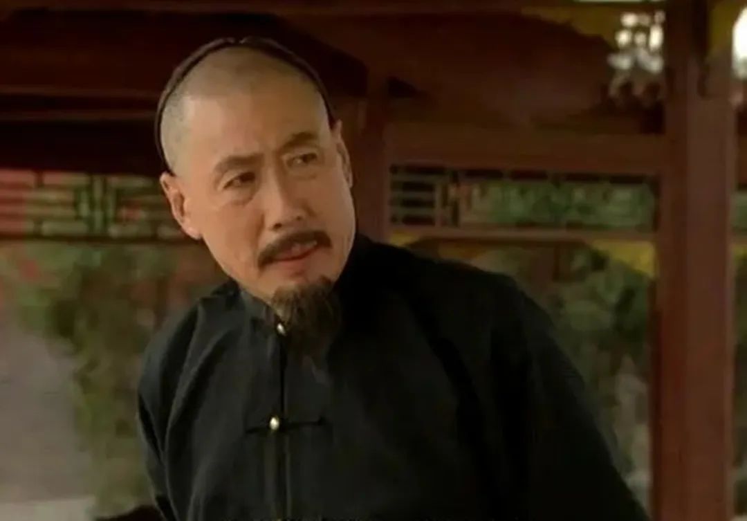 康熙王朝看历史侃大剧,康熙王朝为何被称为神剧