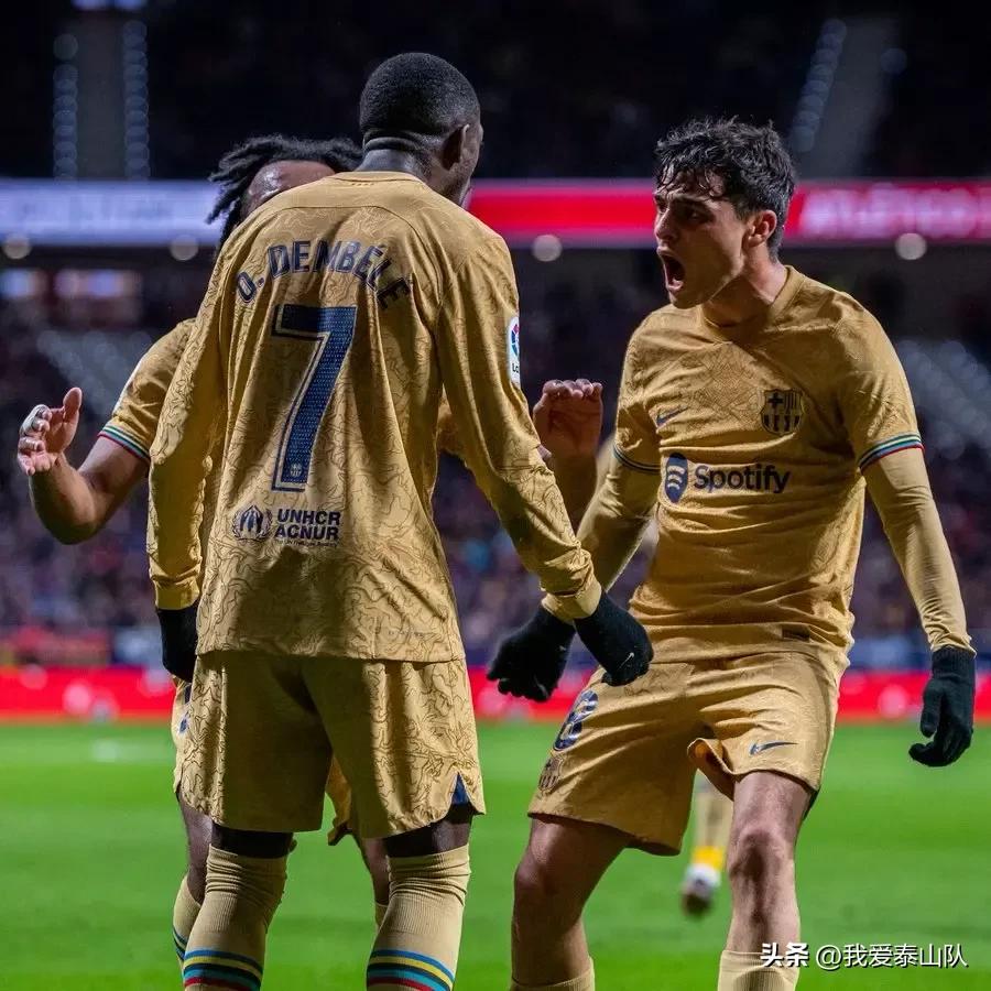 4-0、1-0、2-2，欧洲足坛疯狂之夜，有人狂喜有人落魄