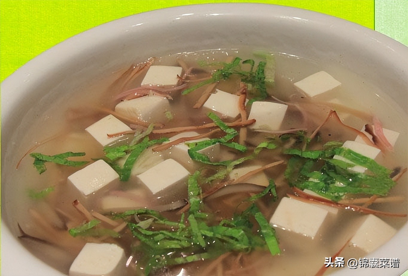 几道家常菜做法简单好吃到不能停,家人天天想做而且还不腻的家常菜