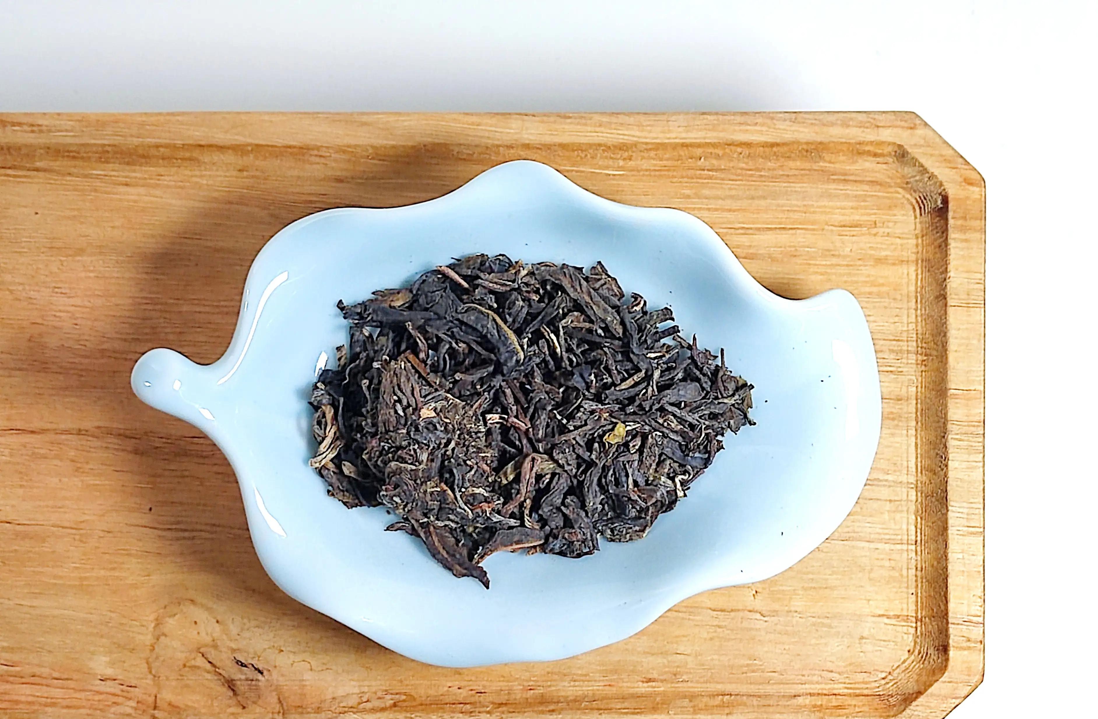 2022年下关沱茶品鉴,下关沱茶2022生茶