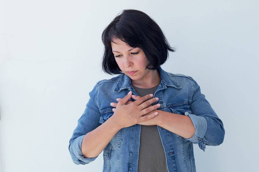 淋巴异常,淋巴结出现哪些异常暗示身体有病