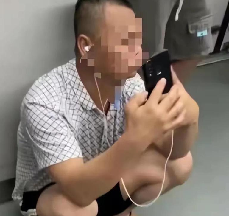 大叔被质疑偷拍遭曝光起诉,被诬陷偷拍大叔怎么维权