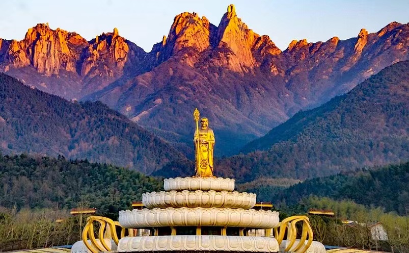 安徽全椒十大旅游景点,安徽宁国县十大景点