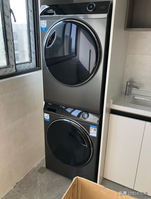 海尔洗衣机g100118b12s是哪年产的,g100108b12g海尔滚筒洗衣机怎么样