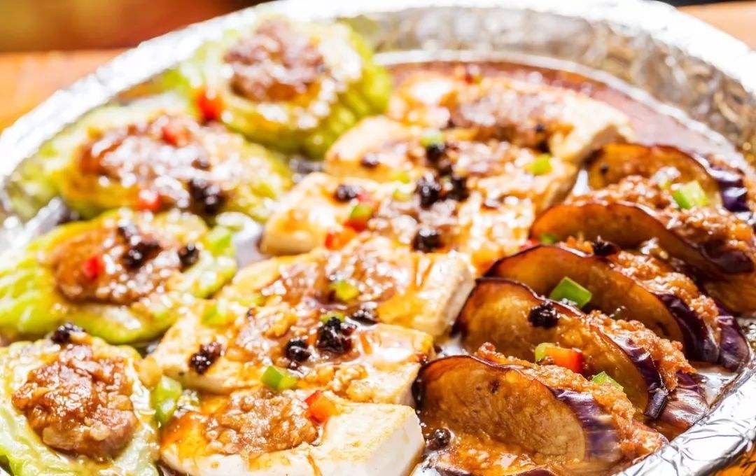 广西人最爱吃的十道菜,广西人一年四季最喜欢吃的一道菜