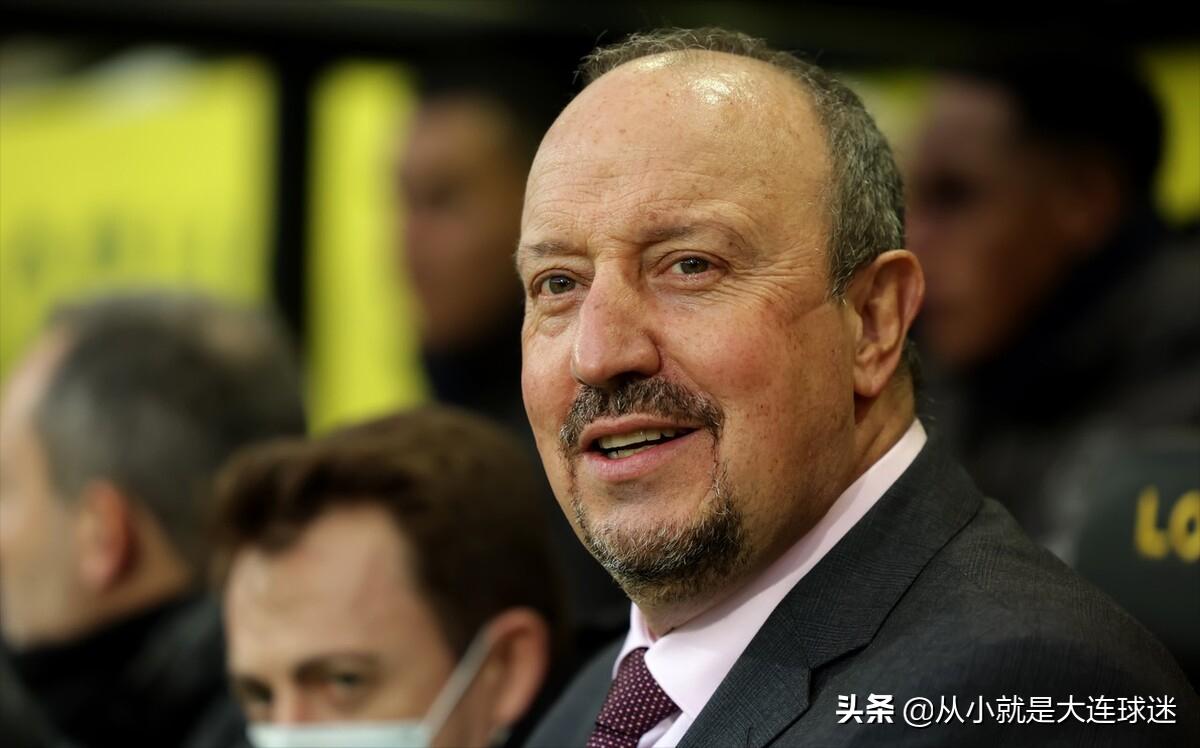 何塞为什么还不下课？孙继海将执教大连人队？大连球迷圈炸锅了