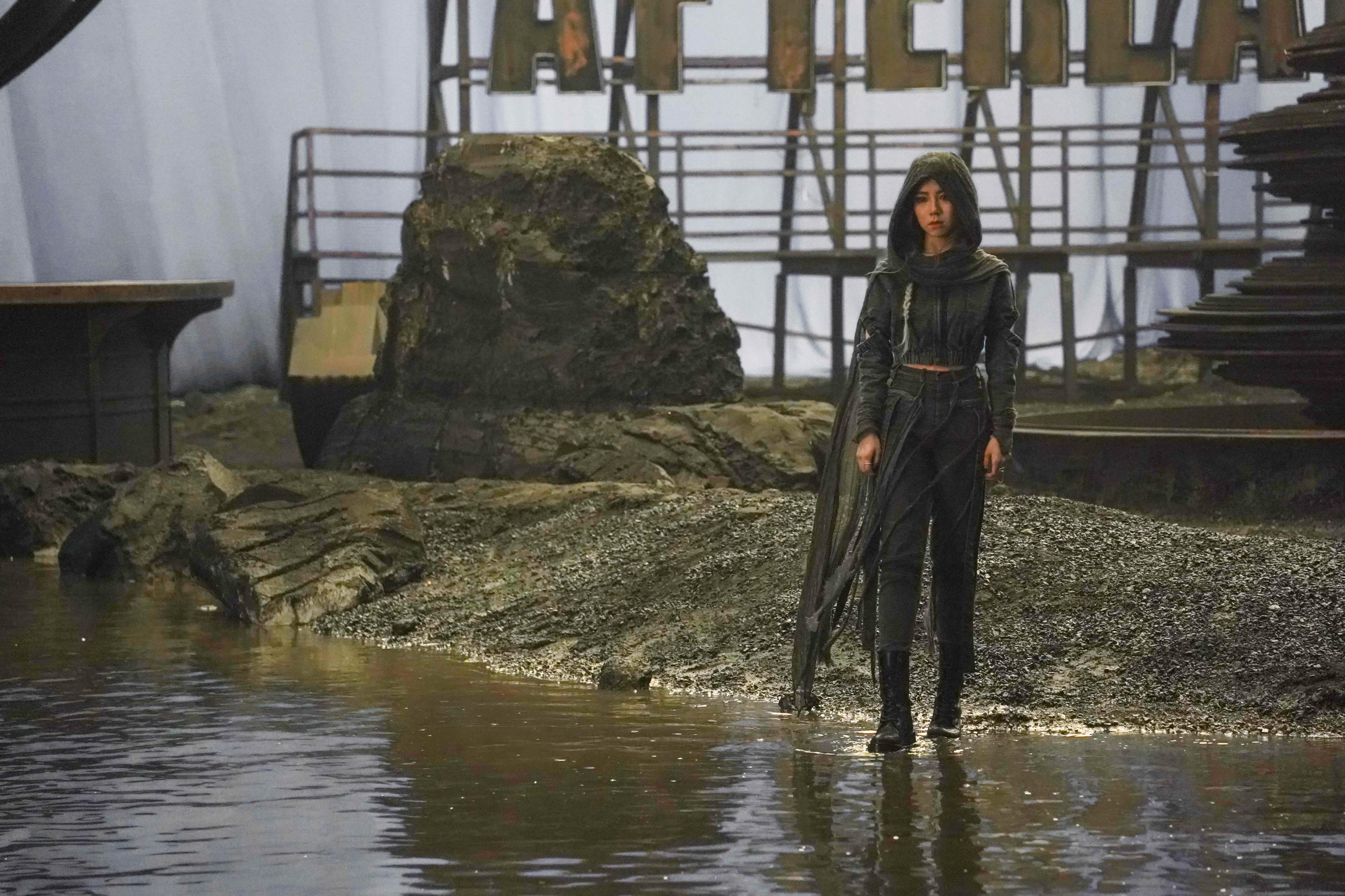 邓紫棋新歌gloria完整,邓紫棋新歌gloria免费下载