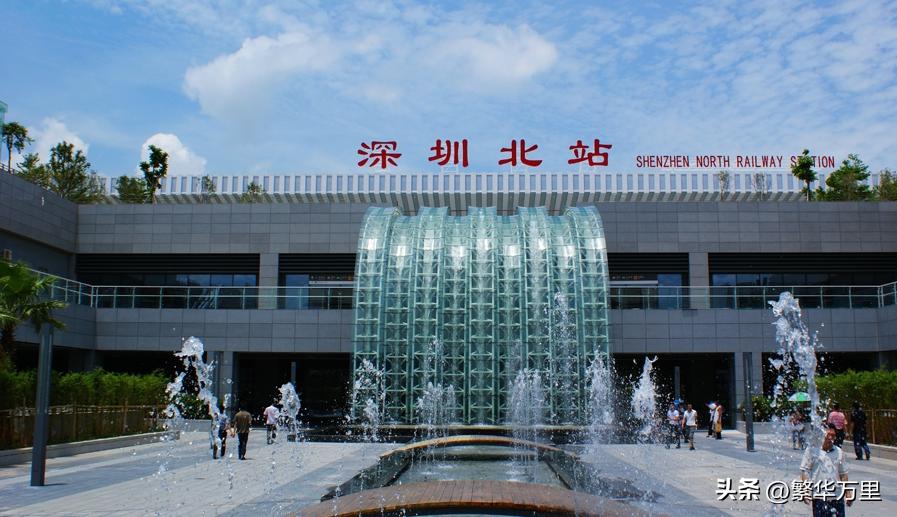 深圳行政区划调整设想,深圳行政区划调整实施方案