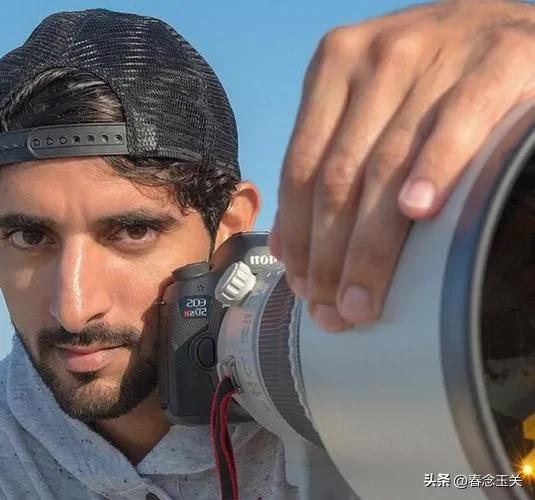 迪拜公主究竟有多美？哥哥为她差点自杀，弟弟把她变成了太子妃