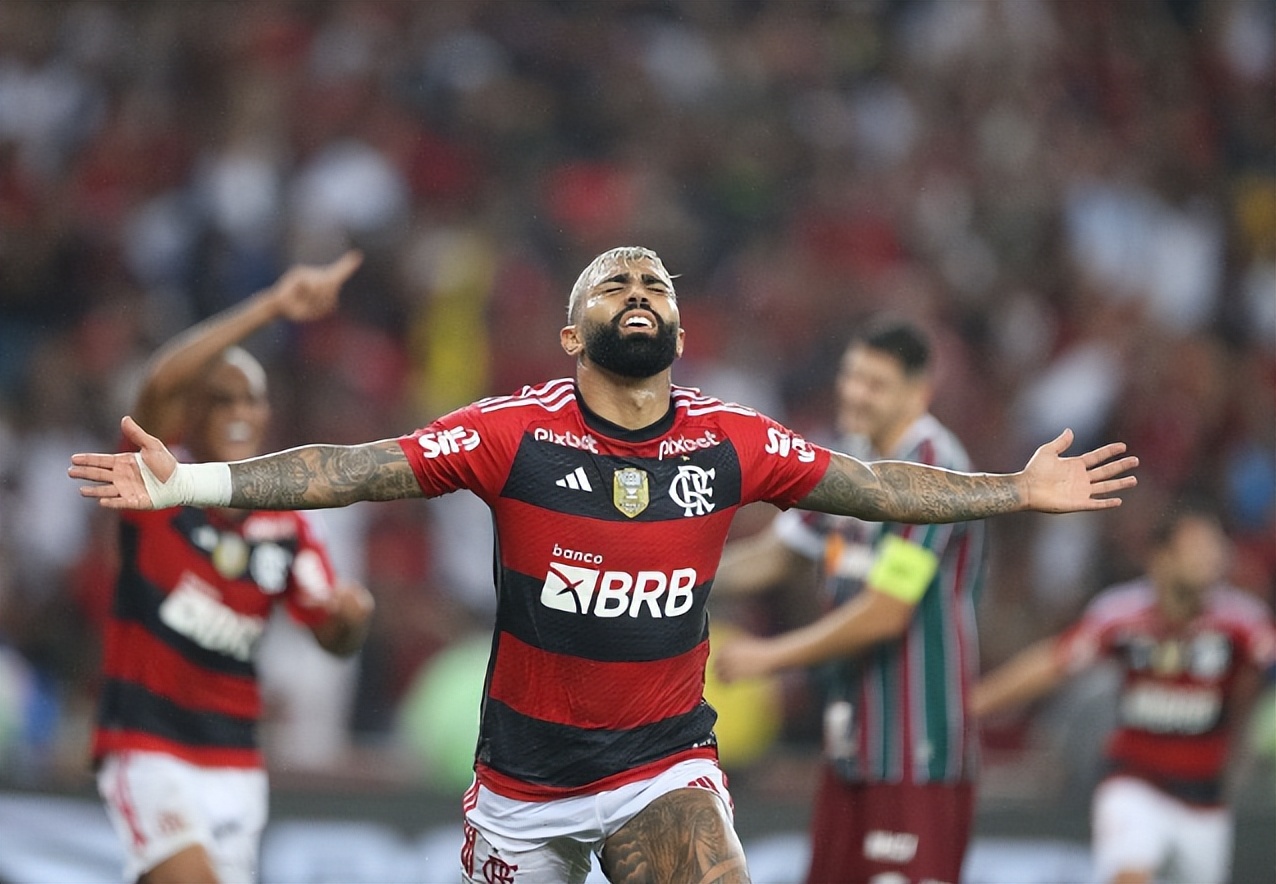 解放者杯弗拉门戈vs巴勒斯坦人,解放者杯vs弗拉门戈