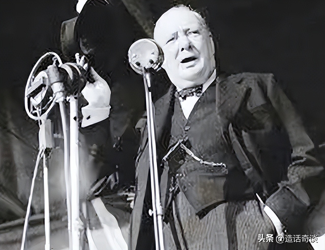 香港回归前，英国从中盈利多少？外交部原副部长：每年拿走上千亿