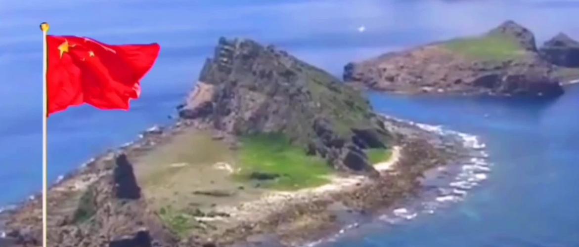 日本记者有意刁难：*鱼岛钓**归属哪国，*小平邓**的巧妙对答，让人钦佩