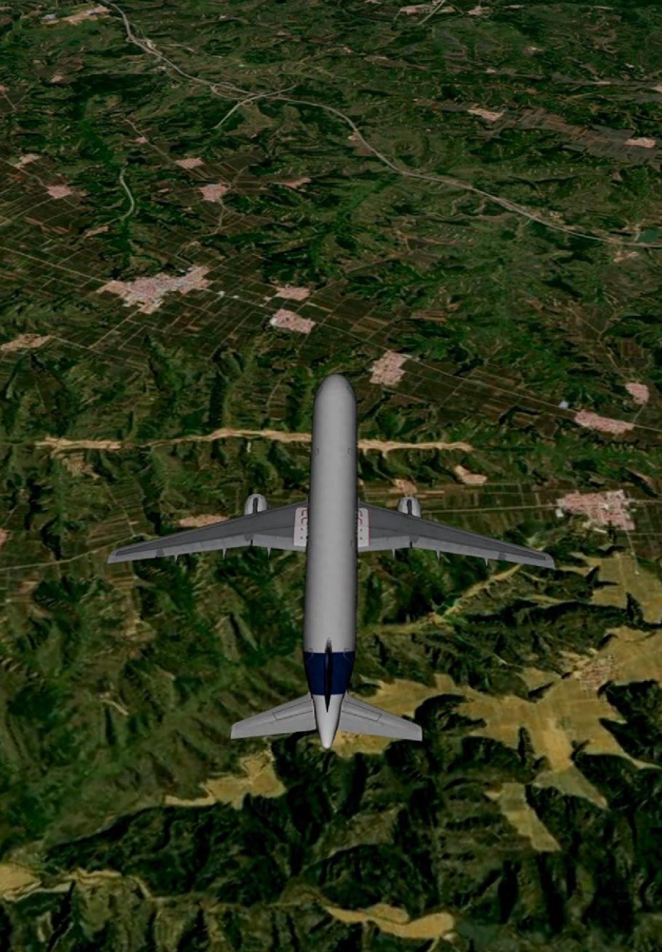 9月10日北京到兰州航班,24号飞往重庆的航班目前情况