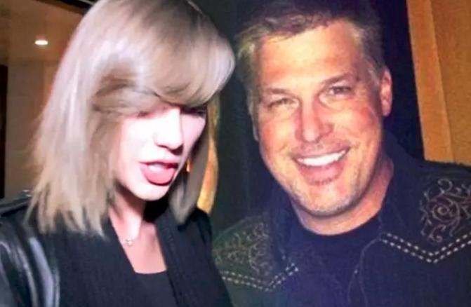 如何看待明星性骚扰事件,娱乐圈骚扰事件回顾