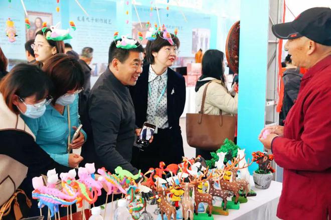 淄博上次这么热闹还是在齐国,上次淄博这么热闹还是在齐国