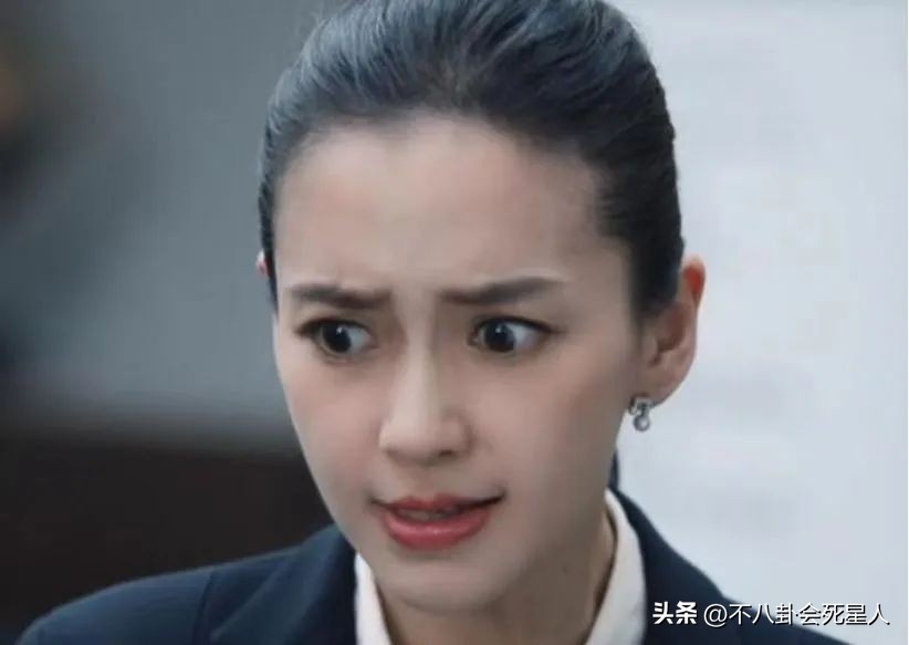 看似很红却无戏可拍的4个明星,五位没有代表作依然很红的明星