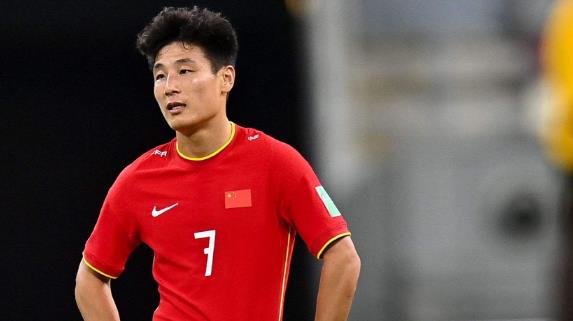 武磊比赛时昏倒,武磊为何会为西班牙出战