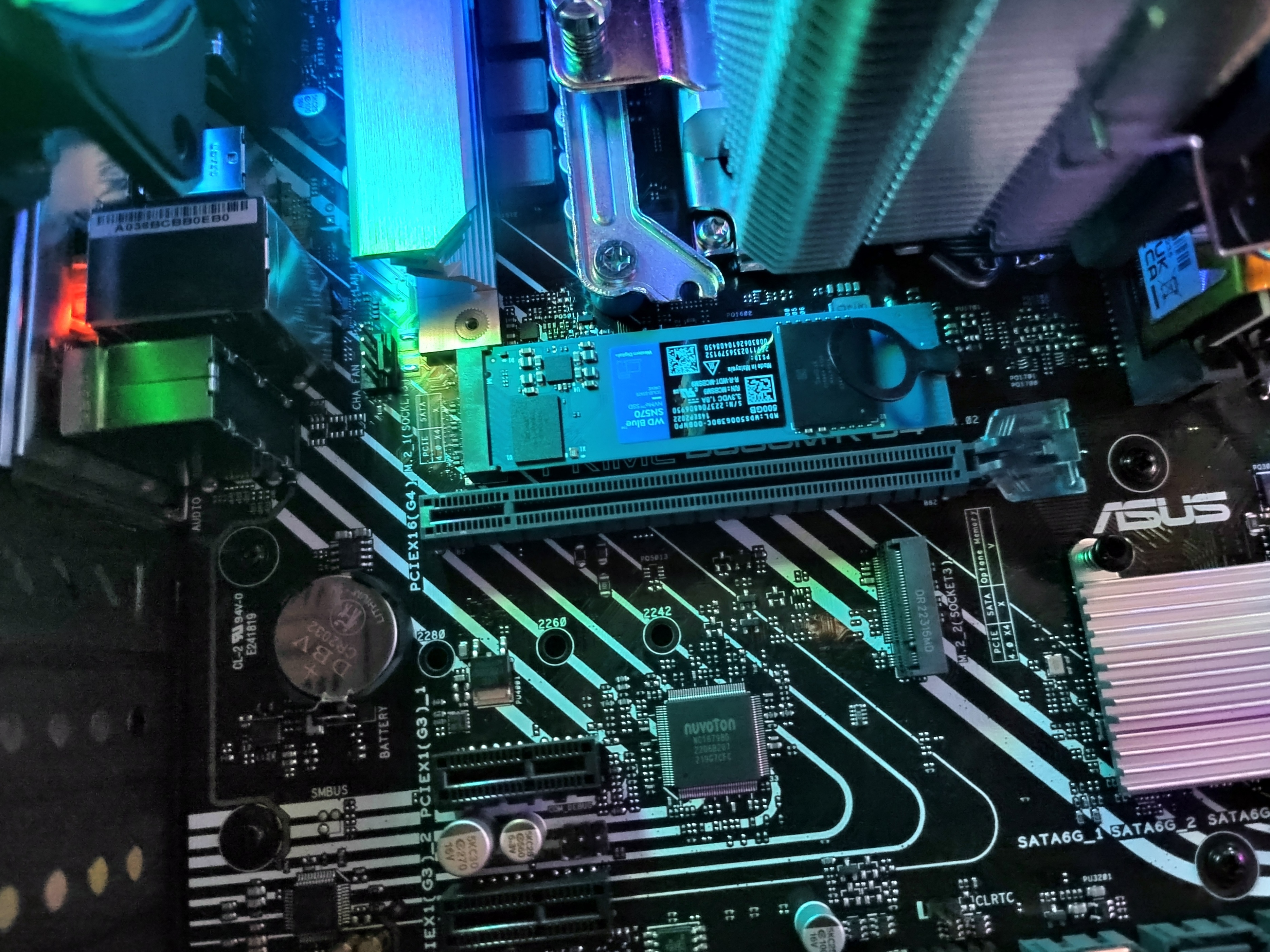 组装电脑大揭秘教程,组装电脑知识科普教程