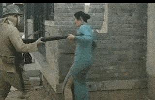 在日本眼中的抗日神剧,抗日神剧让日本感到敬畏的场面