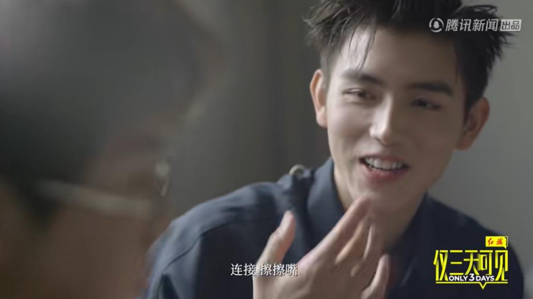 内娱明星对陈飞宇的态度,陈飞宇娱乐圈团宠么