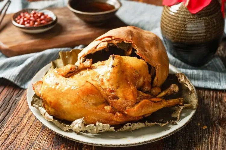 舌尖上的中国菜——浅论全国各地的特色美食