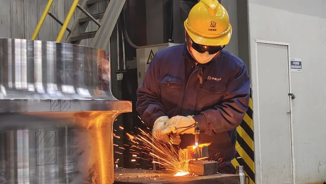 深改进行时丨西核设备：破茧化蝶“加速跑”，全力打造数智化装备制造强企