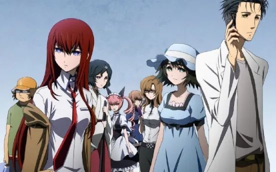 真香动漫解说高分动漫合集,盘点十部开局即无敌的动漫