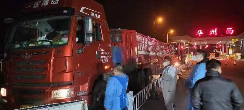 众志成城阻击疫情携手共渡难关,万众一心阻击疫情防控工作