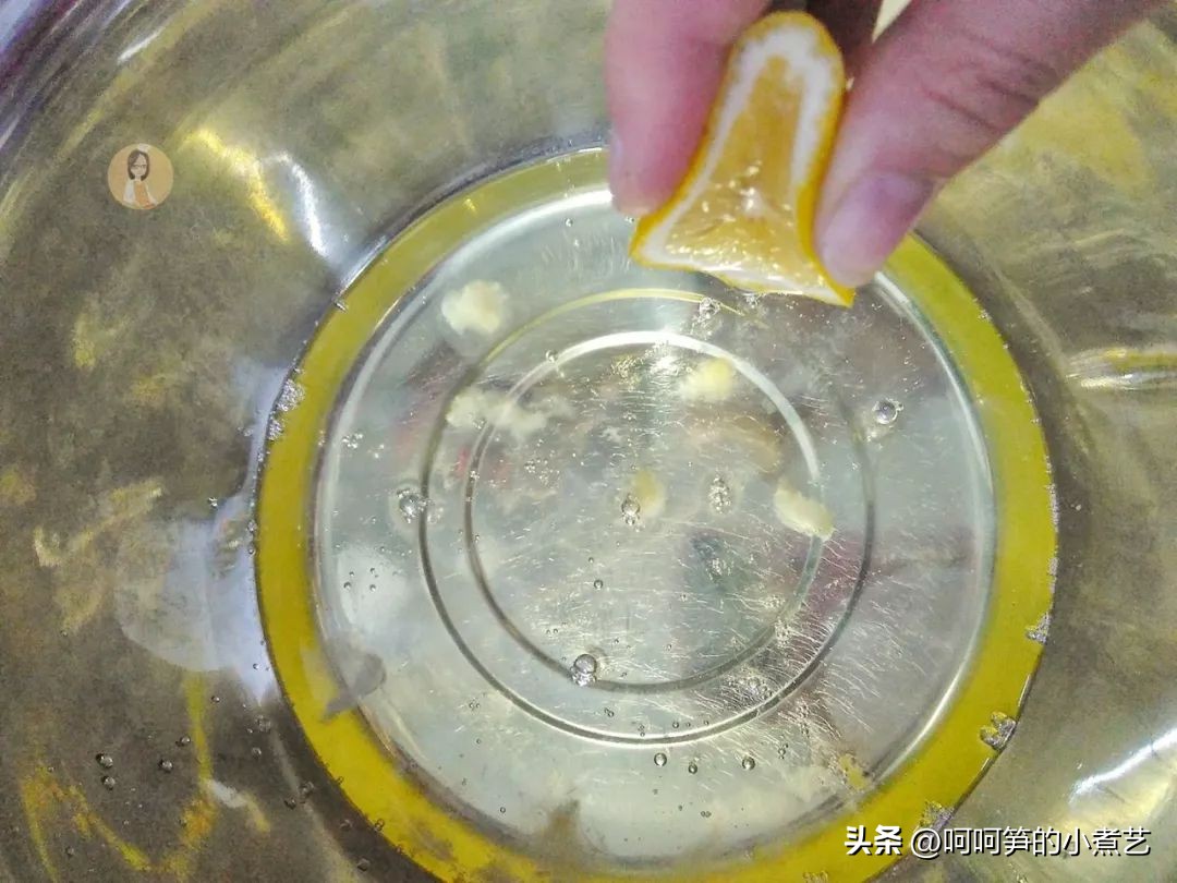 教你制作戚风蛋糕香甜美味喧软,一看就会做的戚风蛋糕详细做法