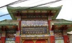 西藏无人区旅游攻略,2021西藏必火的7个旅行地此生必去